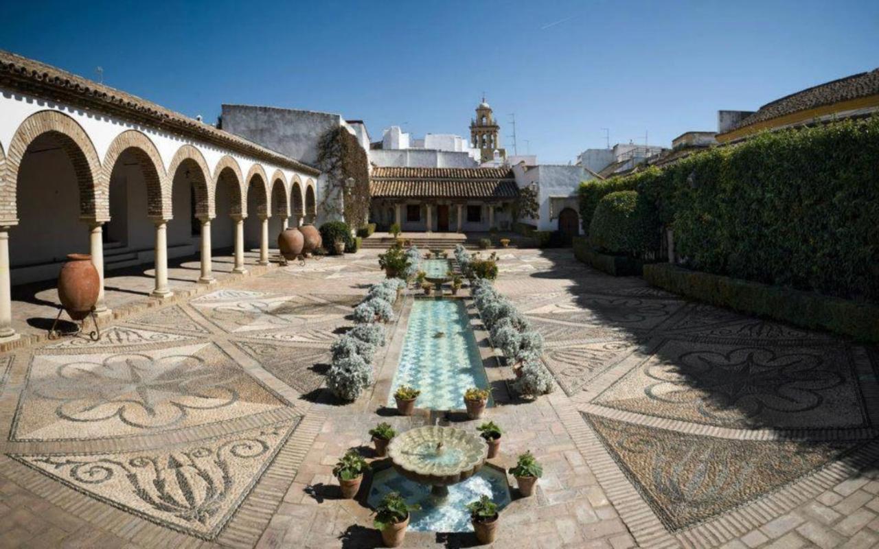 Pasa Tiempo Apartment Cordoba Exterior photo